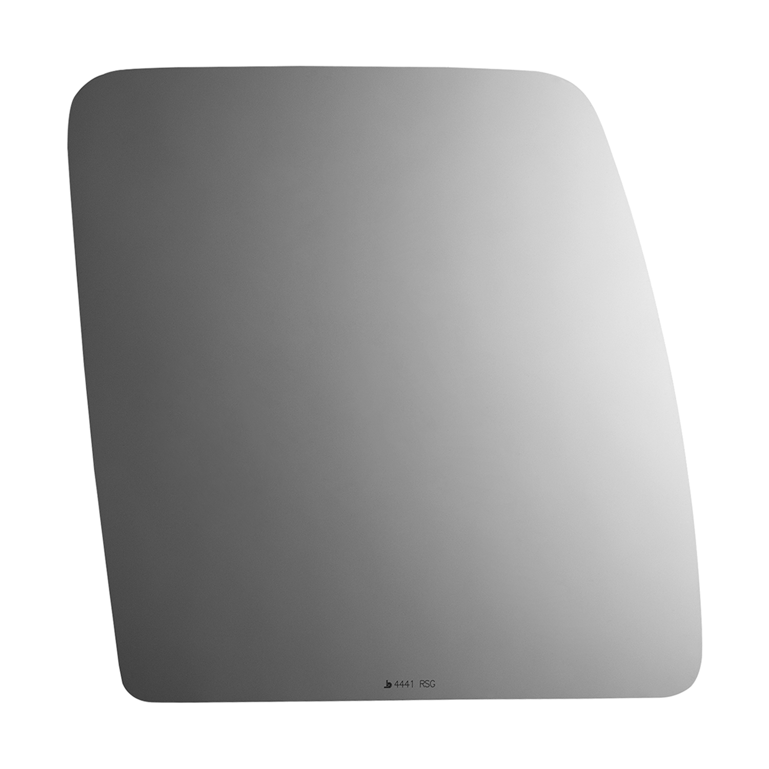 SIDE VIEW MIRROR W MOUNT